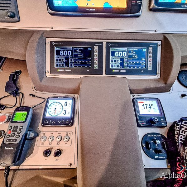 2013 Ferretti 530 zu verkaufen (photo 18)