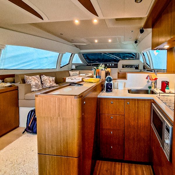 2013 Ferretti 530 zu verkaufen (photo 20)