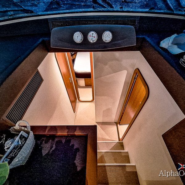 2013 Ferretti 530 zu verkaufen (photo 21)