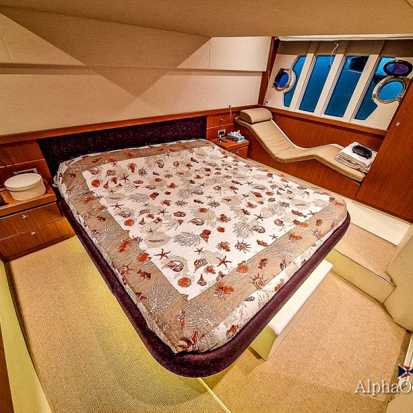2013 Ferretti 530 zu verkaufen (photo 23)
