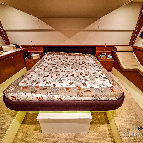 2013 Ferretti 530 zu verkaufen (photo 24)