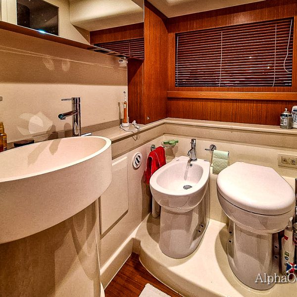 2013 Ferretti 530 zu verkaufen (photo 25)