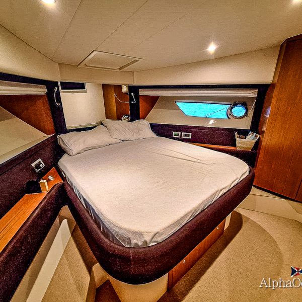 2013 Ferretti 530 zu verkaufen (photo 27)