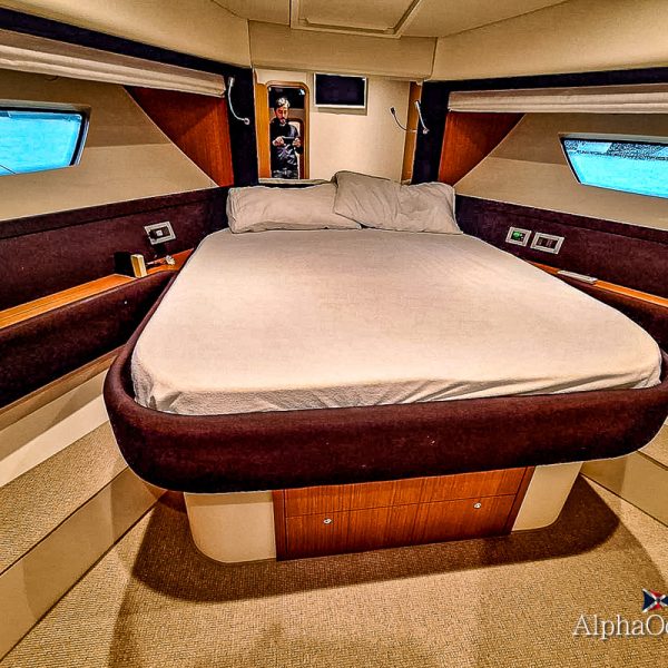 2013 Ferretti 530 zu verkaufen (photo 28)