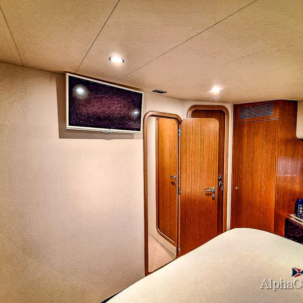 2013 Ferretti 530 zu verkaufen (photo 29)