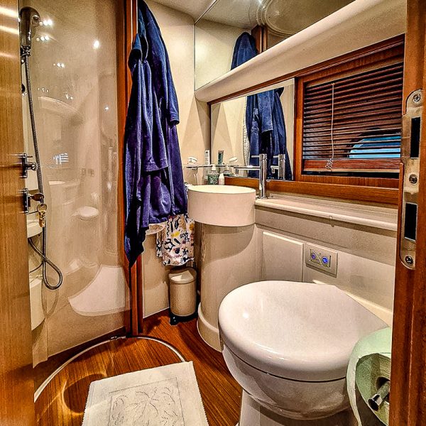 2013 Ferretti 530 zu verkaufen (photo 30)