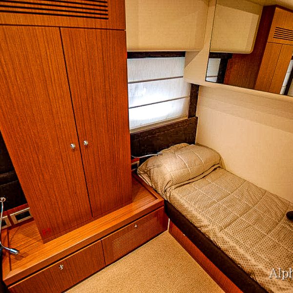2013 Ferretti 530 zu verkaufen (photo 31)