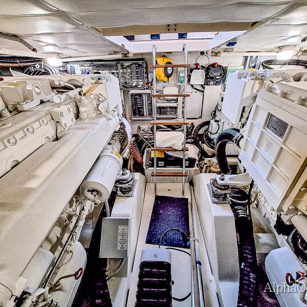2013 Ferretti 530 zu verkaufen (photo 32)