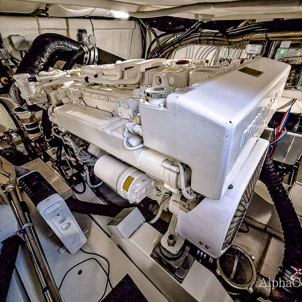 2013 Ferretti 530 zu verkaufen (photo 33)