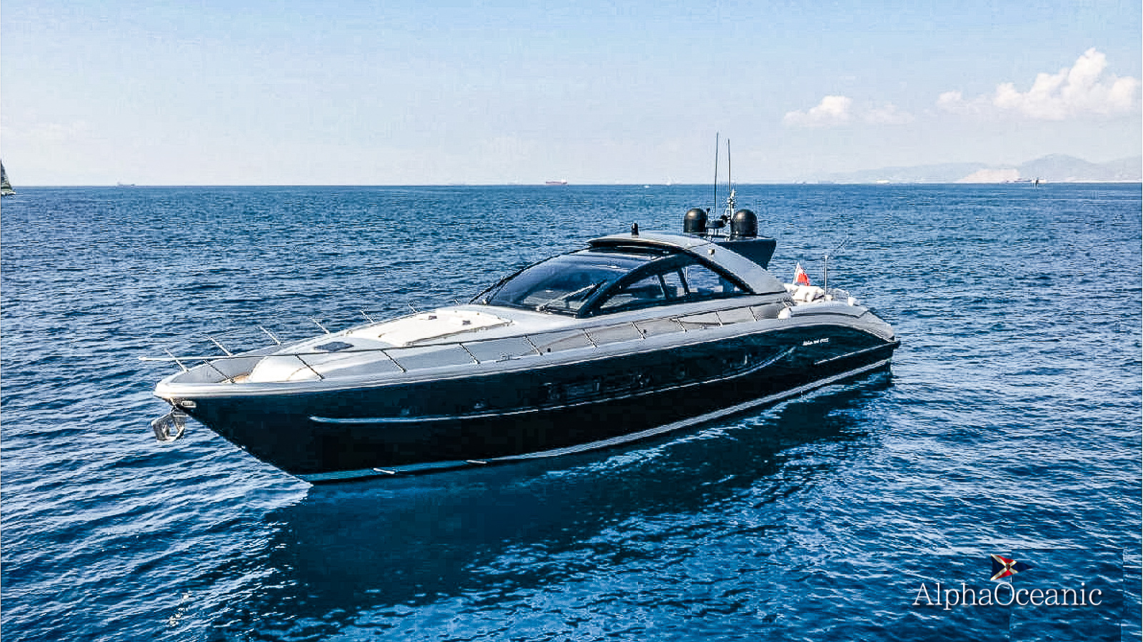 2006 Riva 68 Ego for sale (photo 2)