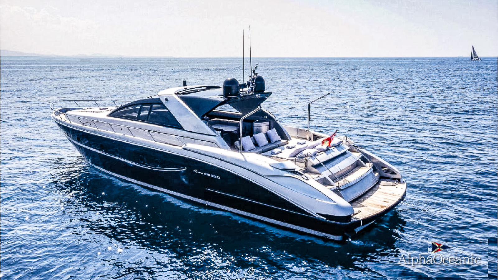 2006 Riva 68 Ego for sale (photo 3)