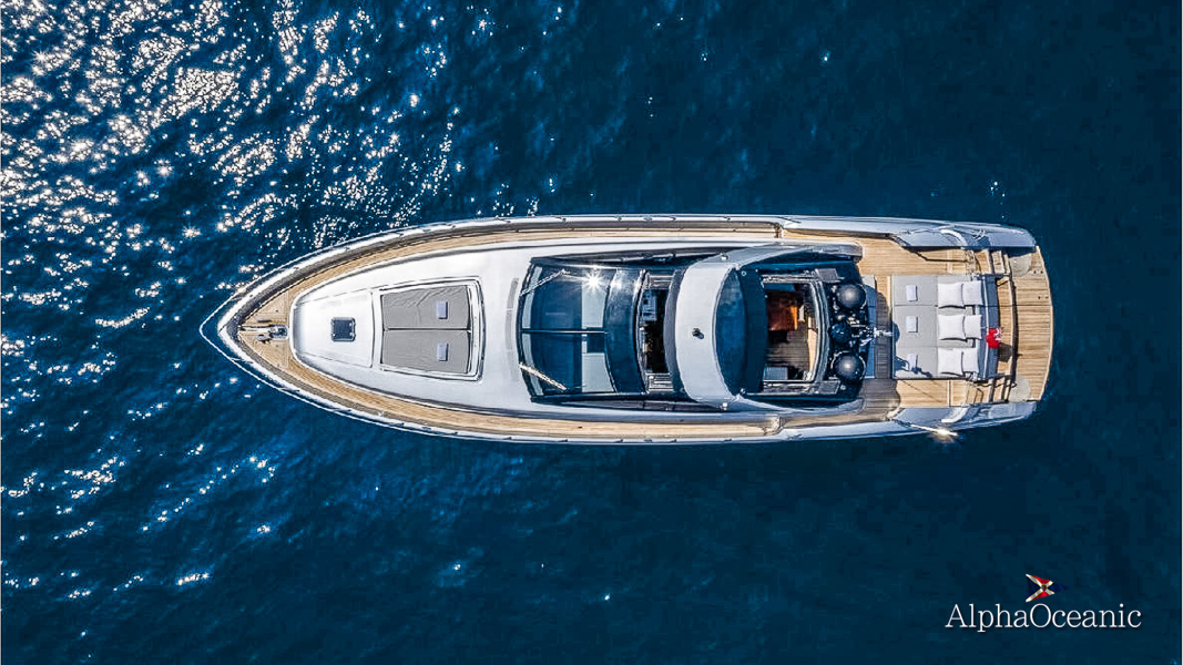 2006 Riva 68 Ego for sale (photo 4)