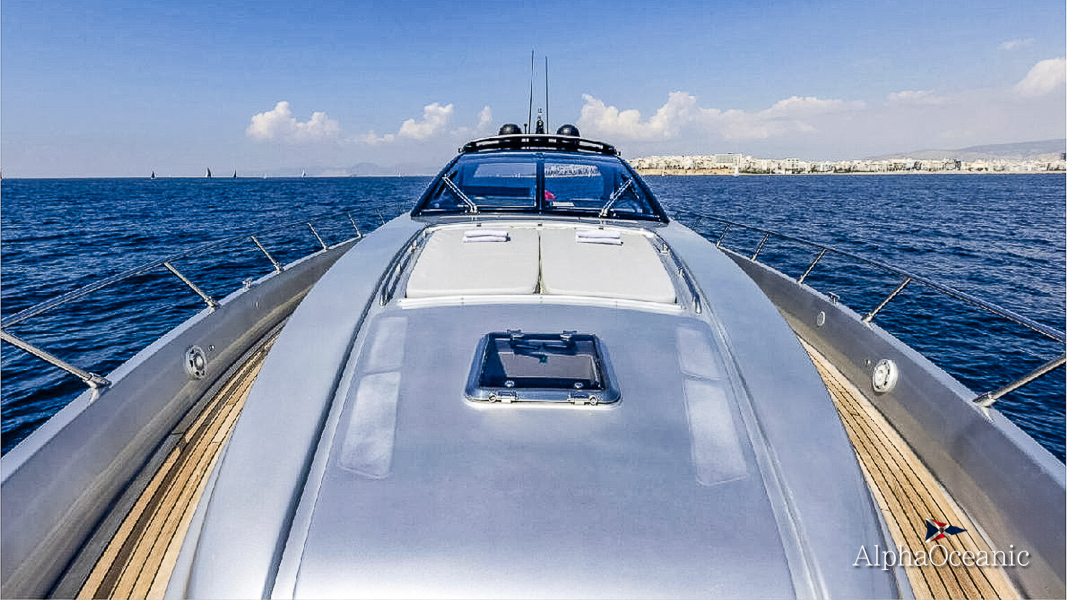 2006 Riva 68 Ego for sale (photo 10)