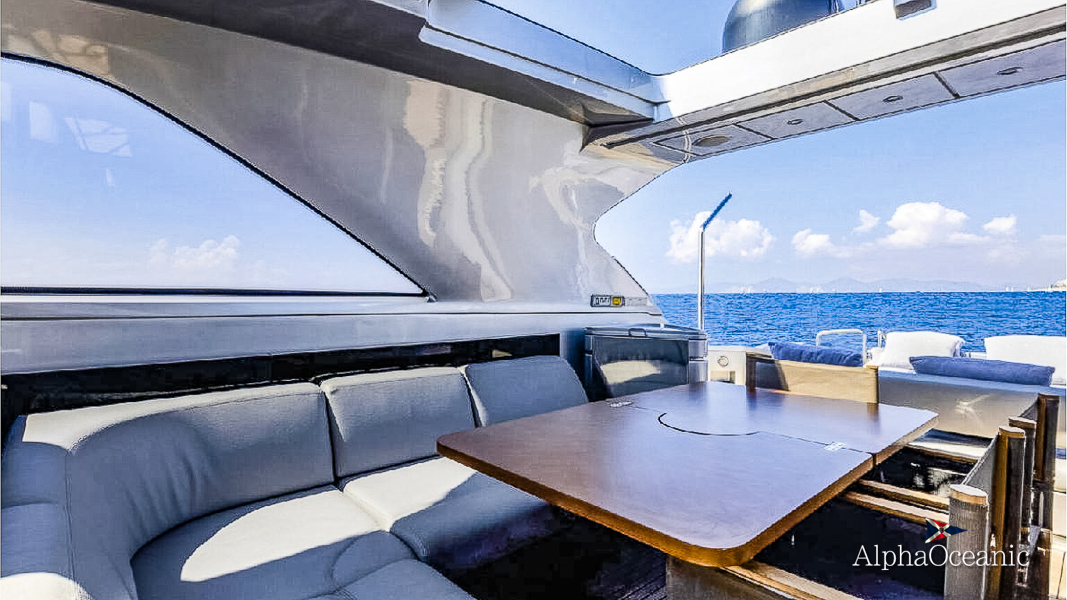 2006 Riva 68 Ego for sale (photo 14)