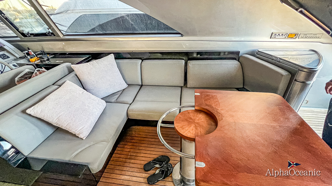 2006 Riva 68 Ego for sale (photo 16)