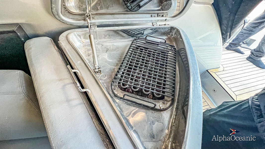 2006 Riva 68 Ego for sale (photo 18)