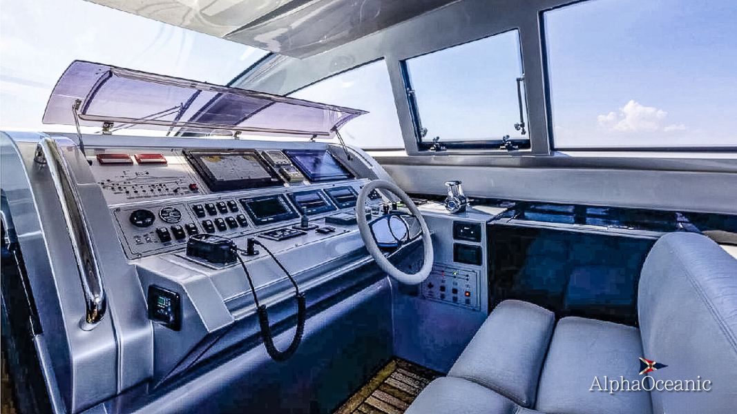 2006 Riva 68 Ego for sale (photo 19)