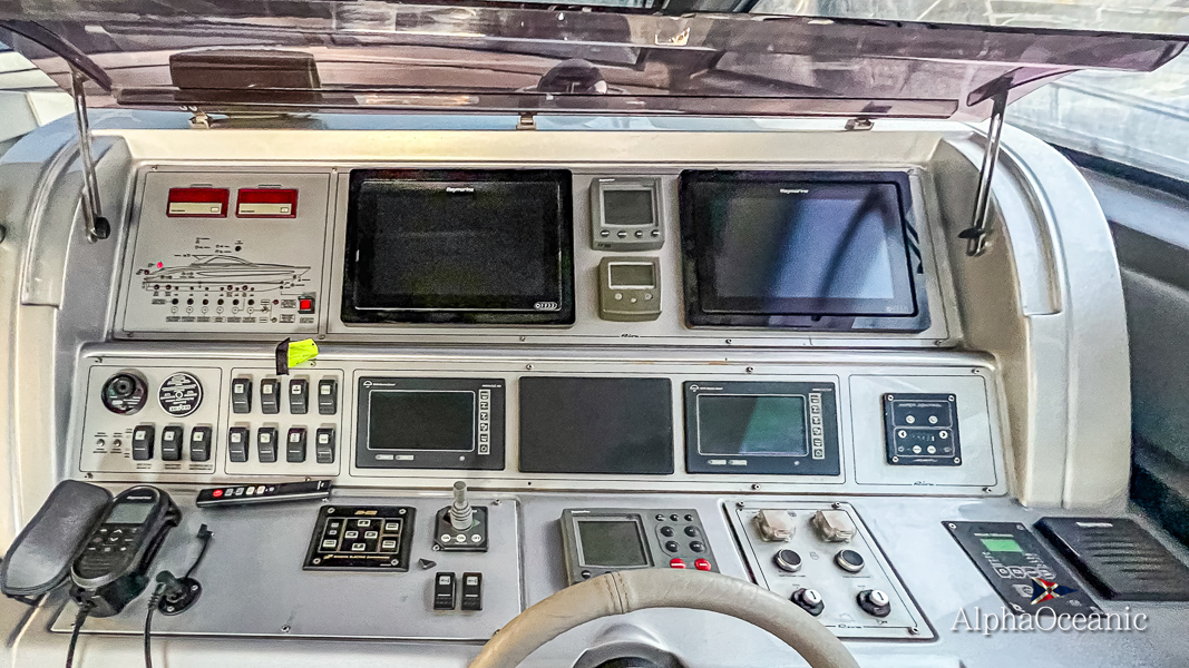 2006 Riva 68 Ego for sale (photo 20)