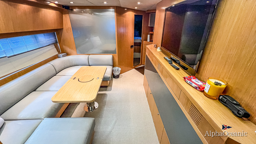 2006 Riva 68 Ego for sale (photo 21)
