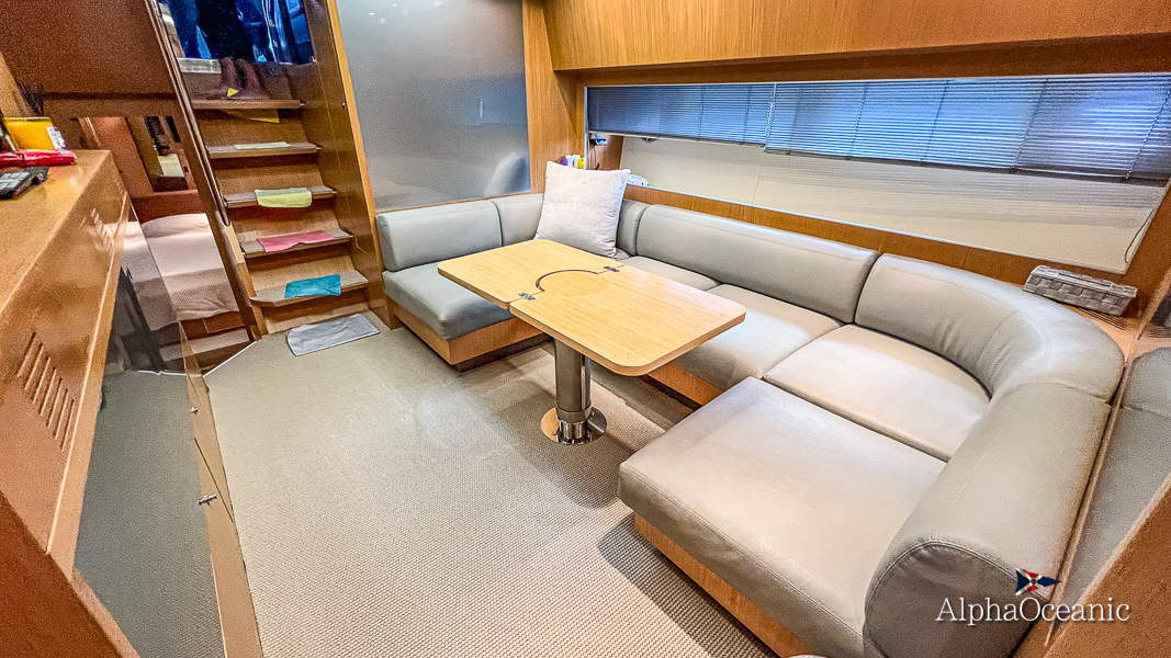 2006 Riva 68 Ego for sale (photo 22)