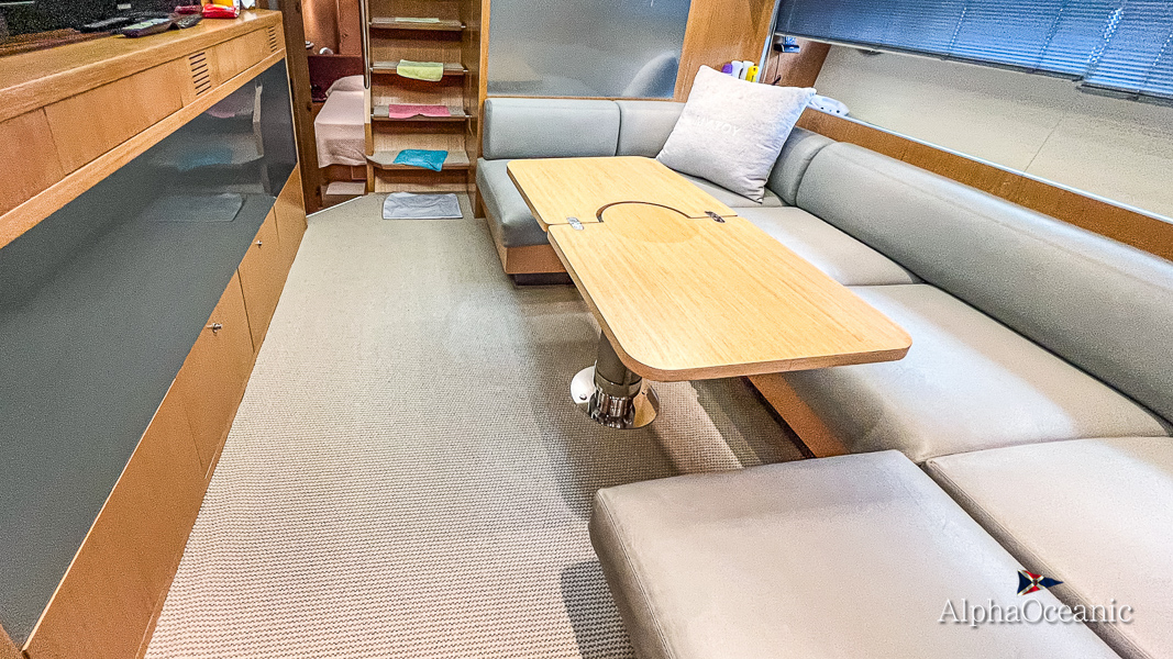 2006 Riva 68 Ego for sale (photo 23)