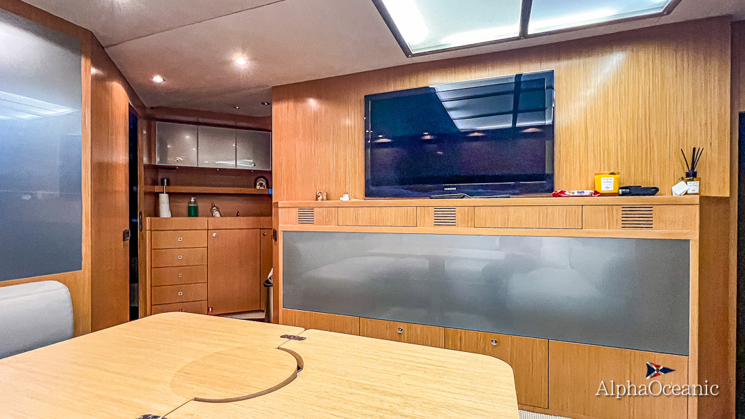 2006 Riva 68 Ego for sale (photo 24)
