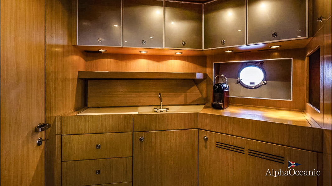 2006 Riva 68 Ego for sale (photo 25)