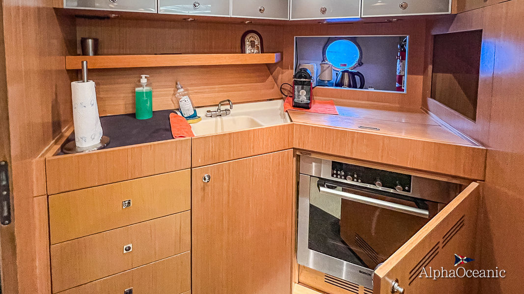 2006 Riva 68 Ego for sale (photo 26)