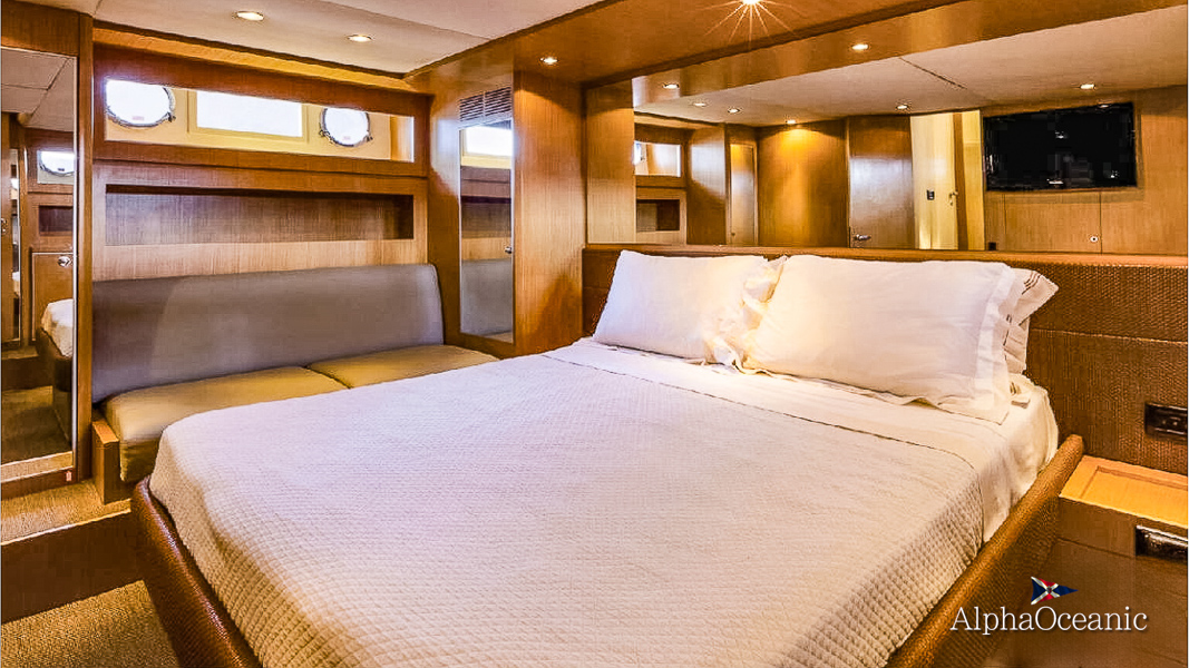 2006 Riva 68 Ego for sale (photo 27)
