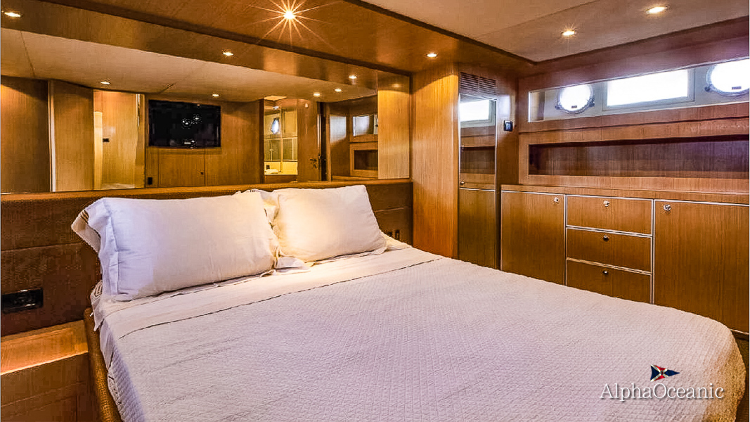 2006 Riva 68 Ego for sale (photo 28)