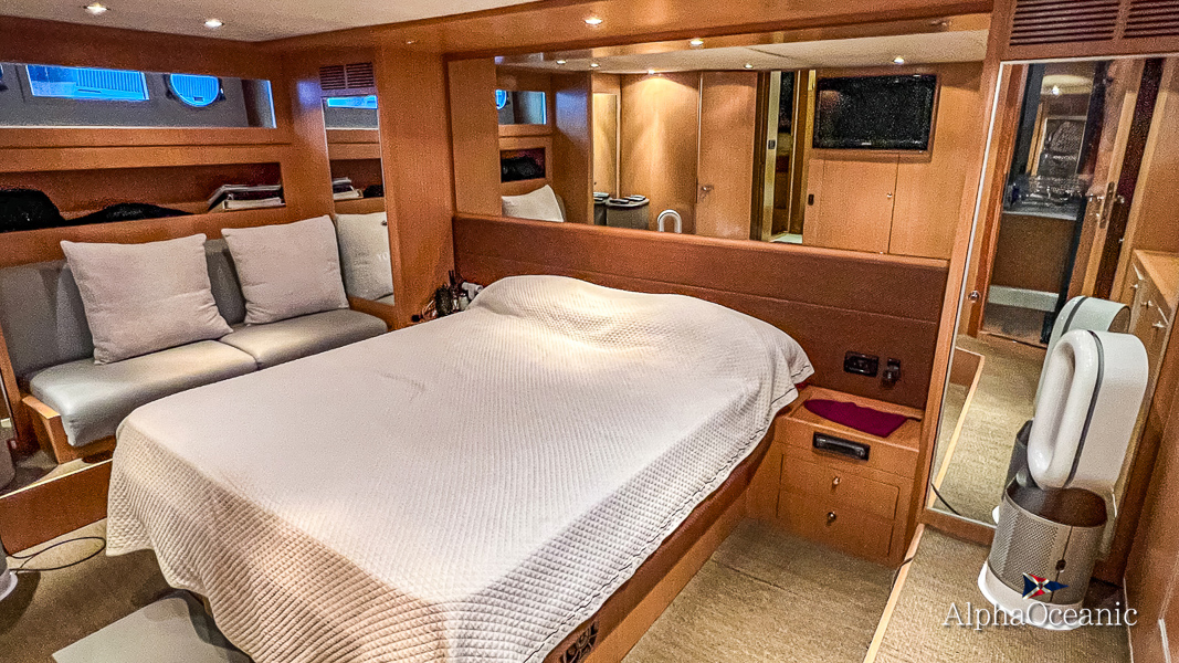 2006 Riva 68 Ego for sale (photo 29)