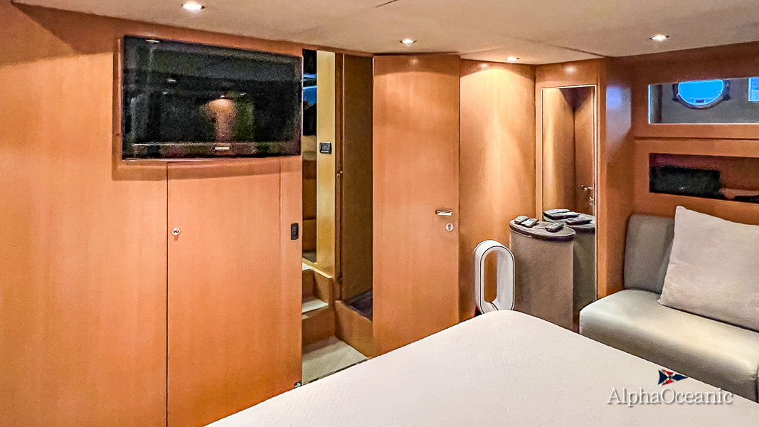 2006 Riva 68 Ego for sale (photo 30)