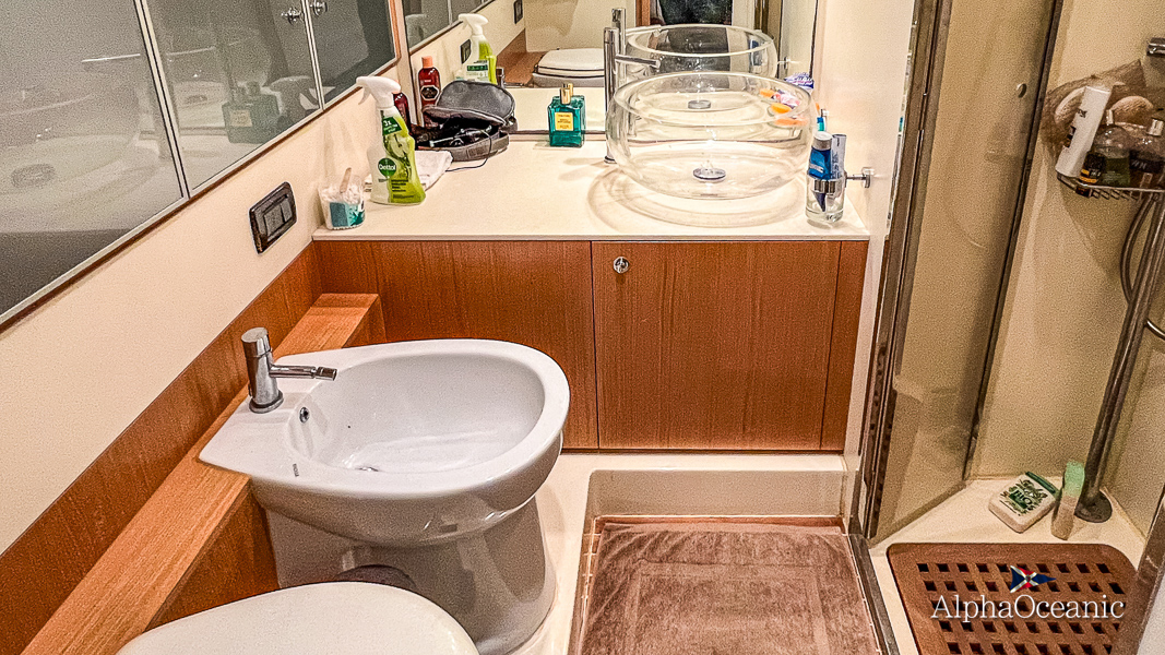 2006 Riva 68 Ego for sale (photo 31)
