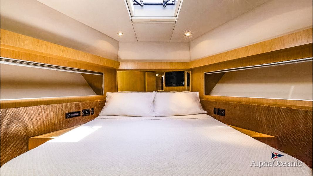 2006 Riva 68 Ego for sale (photo 32)