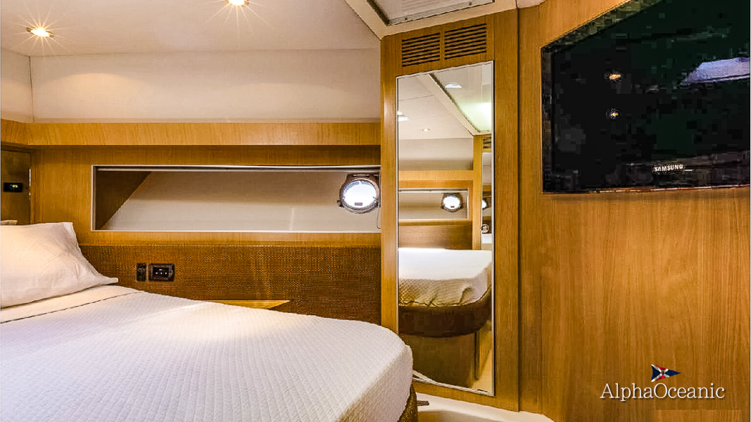 2006 Riva 68 Ego for sale (photo 33)