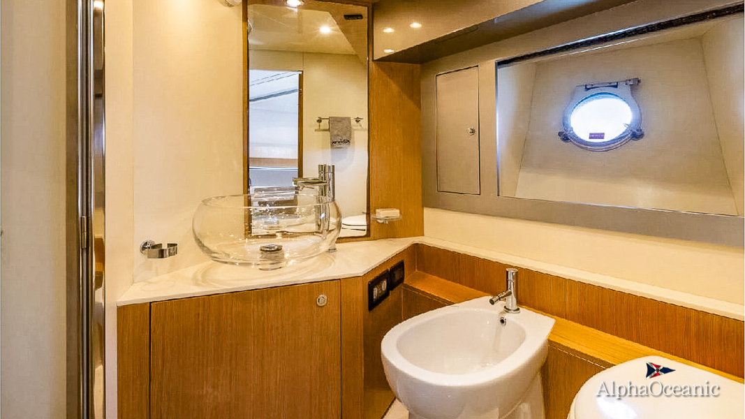 2006 Riva 68 Ego for sale (photo 34)