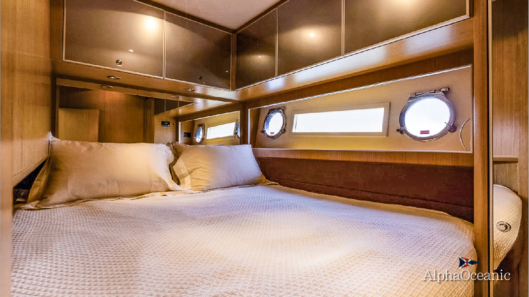 2006 Riva 68 Ego for sale (photo 35)