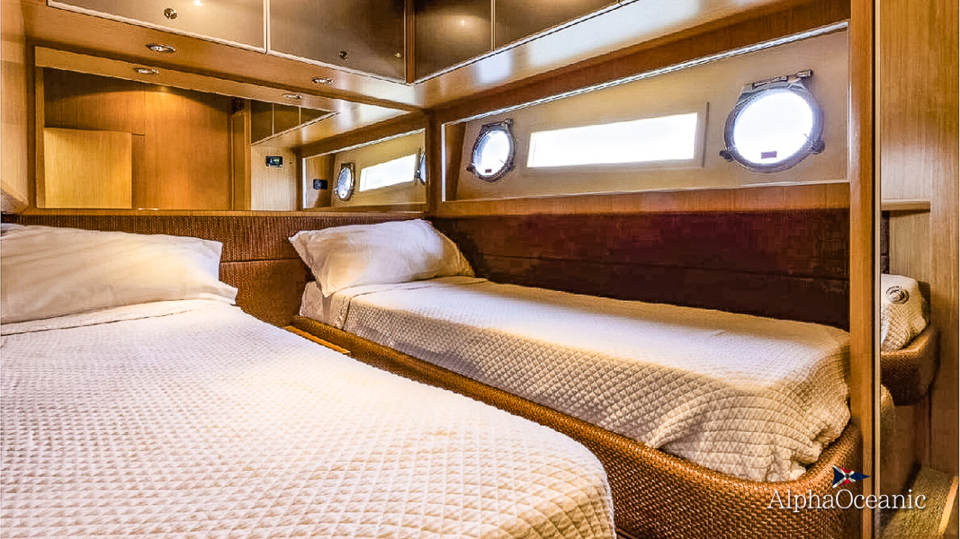 2006 Riva 68 Ego for sale (photo 36)