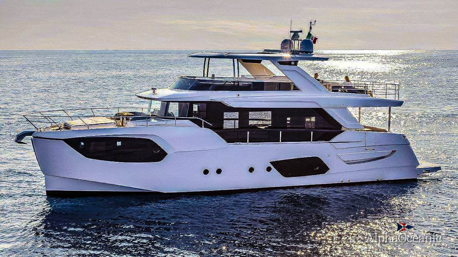 2021 Absolute Navetta 68 te koop (photo 3)