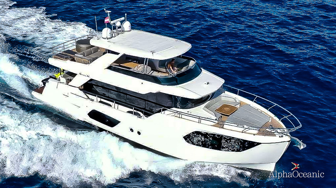 2021 Absolute Navetta 68 te koop (photo 5)