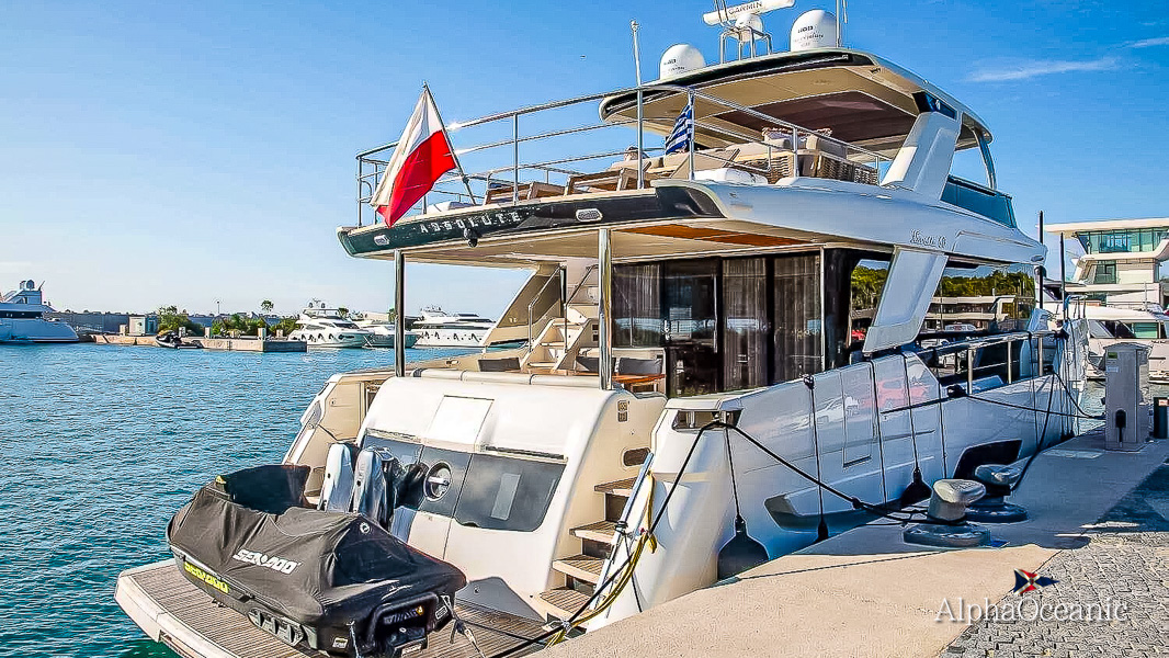 2021 Absolute Navetta 68 te koop (photo 6)