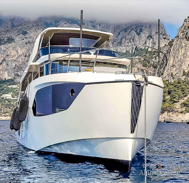 2021 Absolute Navetta 68 te koop (photo 7)
