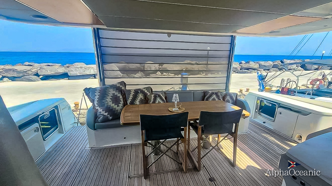 2021 Absolute Navetta 68 te koop (photo 8)