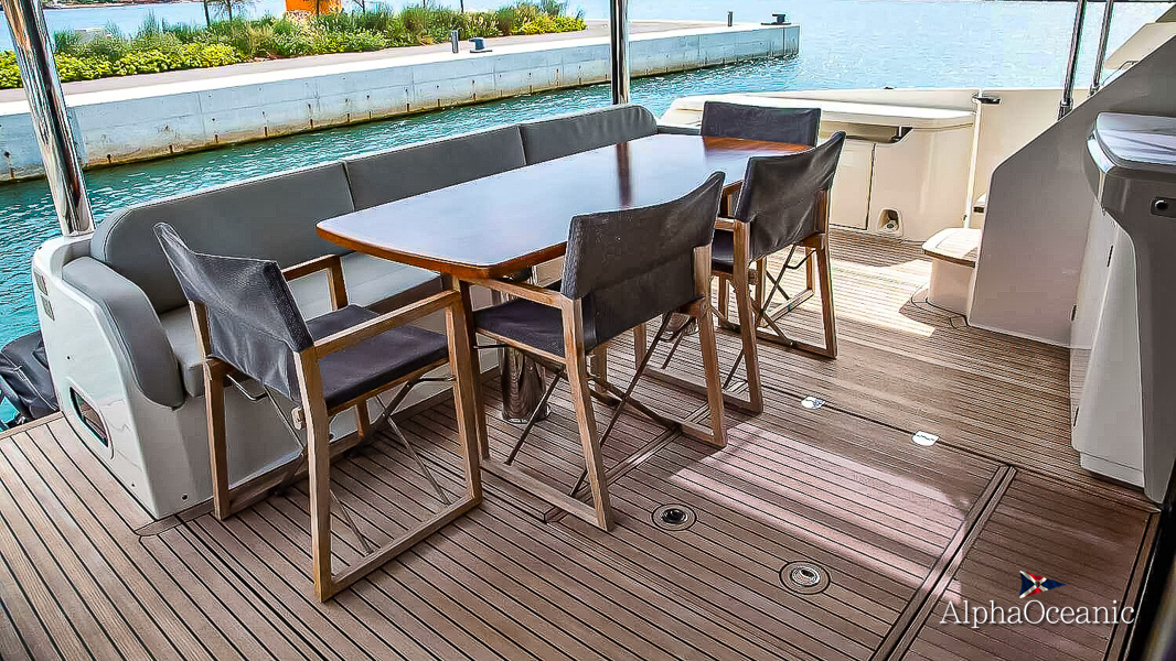 2021 Absolute Navetta 68 te koop (photo 9)
