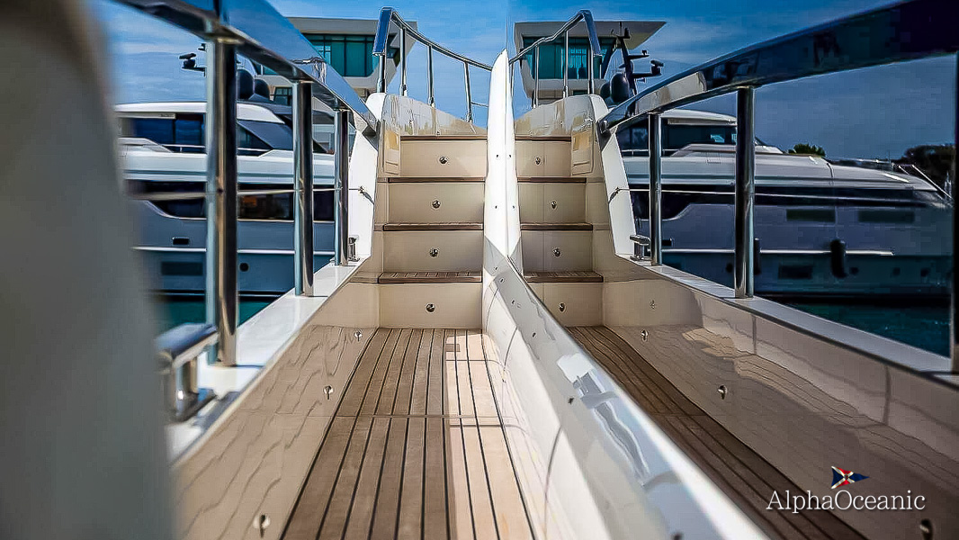 2021 Absolute Navetta 68 te koop (photo 10)
