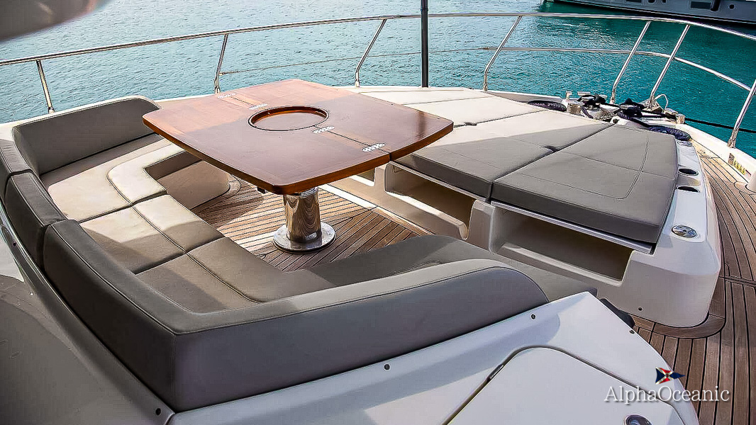 2021 Absolute Navetta 68 te koop (photo 11)