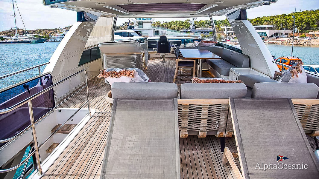 2021 Absolute Navetta 68 te koop (photo 12)