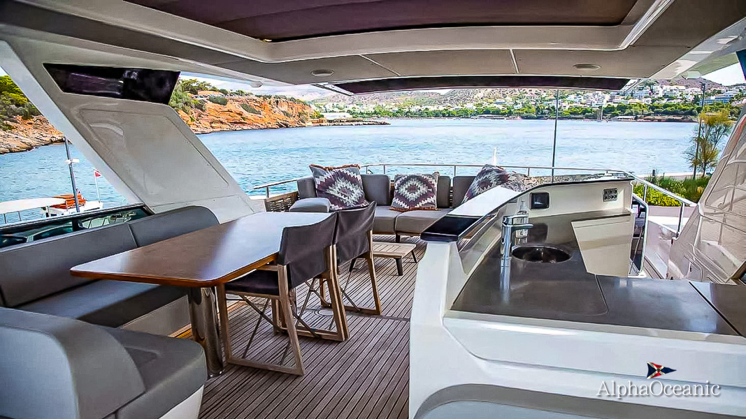 2021 Absolute Navetta 68 te koop (photo 13)
