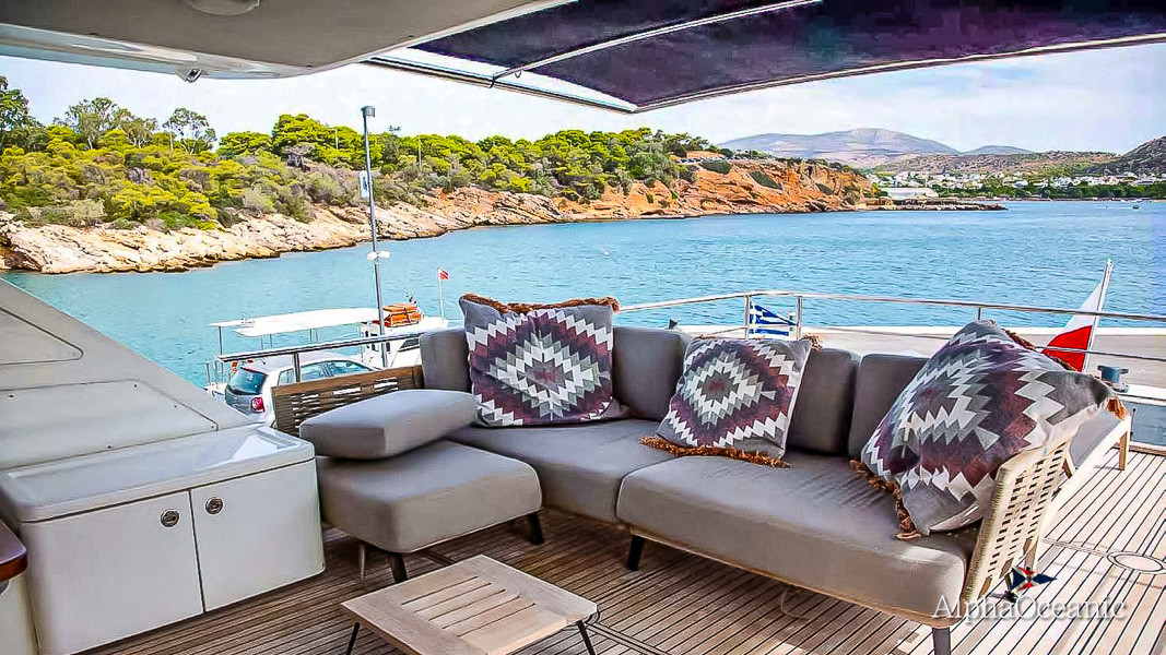 2021 Absolute Navetta 68 te koop (photo 14)