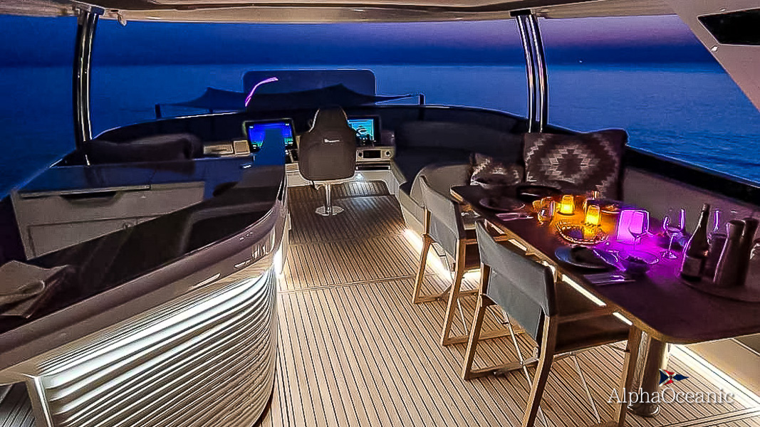 2021 Absolute Navetta 68 te koop (photo 15)